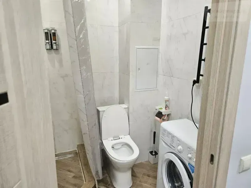 Производственная улица, 17