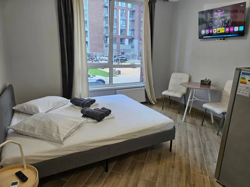 Производственная улица, 17