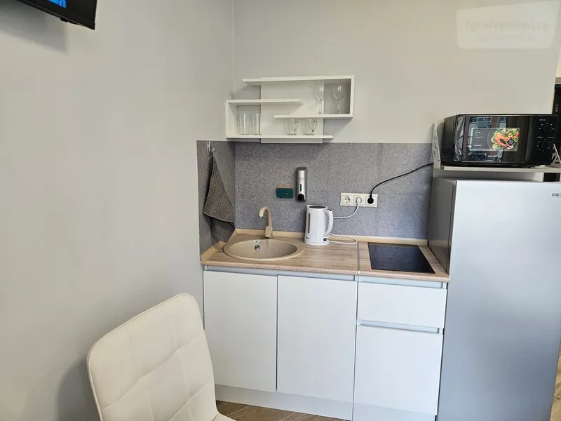 Производственная улица, 17