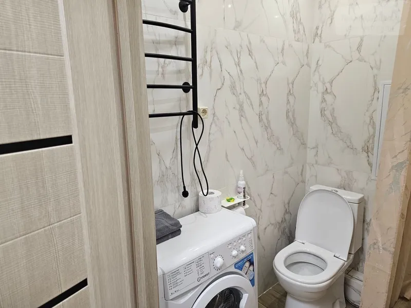 Производственная улица, 17