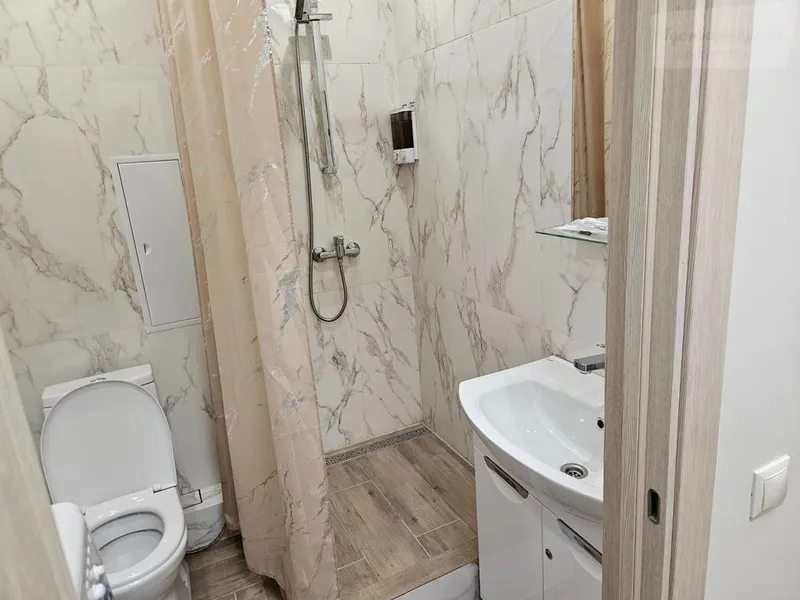 Производственная улица, 17