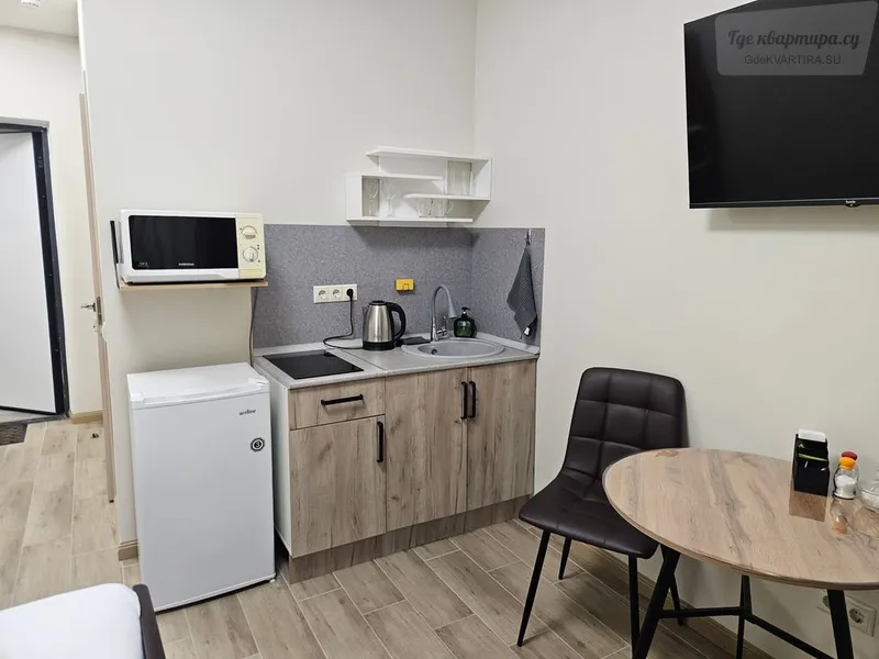 Производственная улица, 17