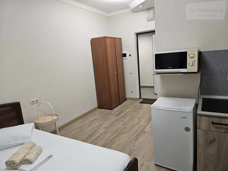 Производственная улица, 17