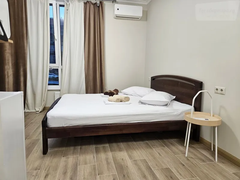 Производственная улица, 17