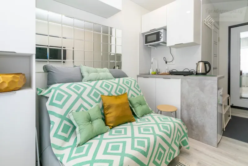 Фото квартиры 2