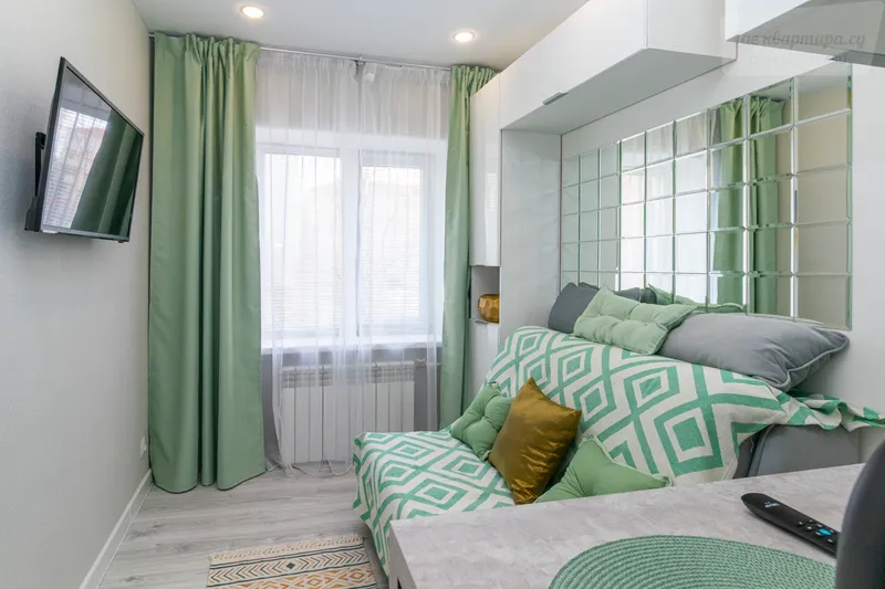 Фото квартиры: улица Кирова, 66