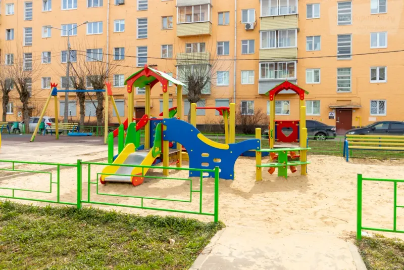 Фото квартиры 8