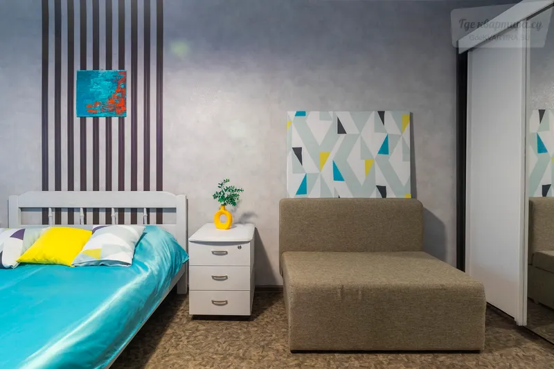 Фото квартиры 2