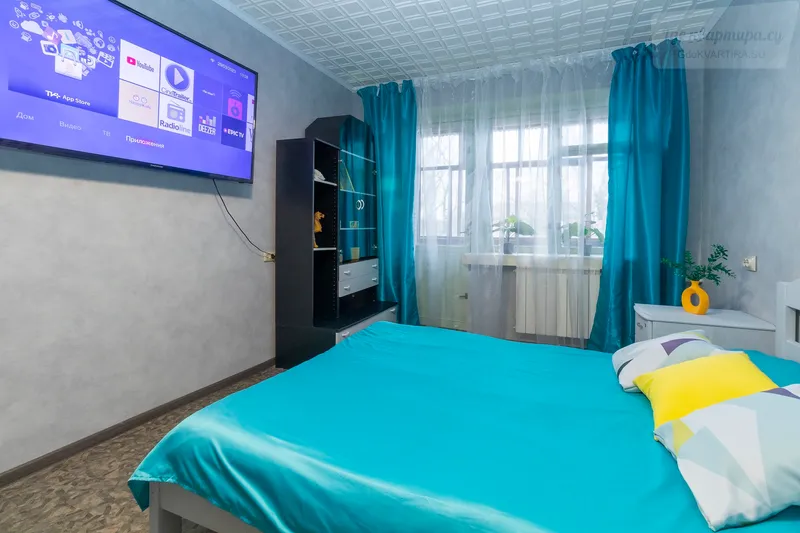 Фото квартиры 3