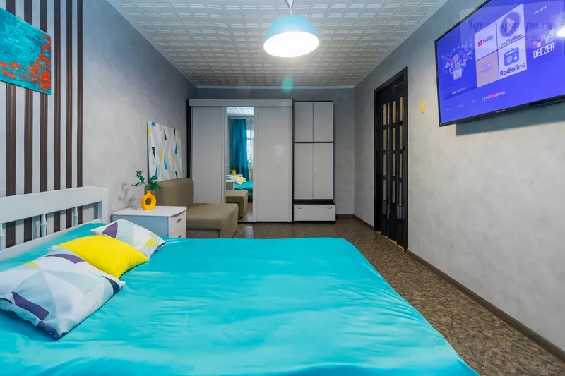 Фото квартиры 4