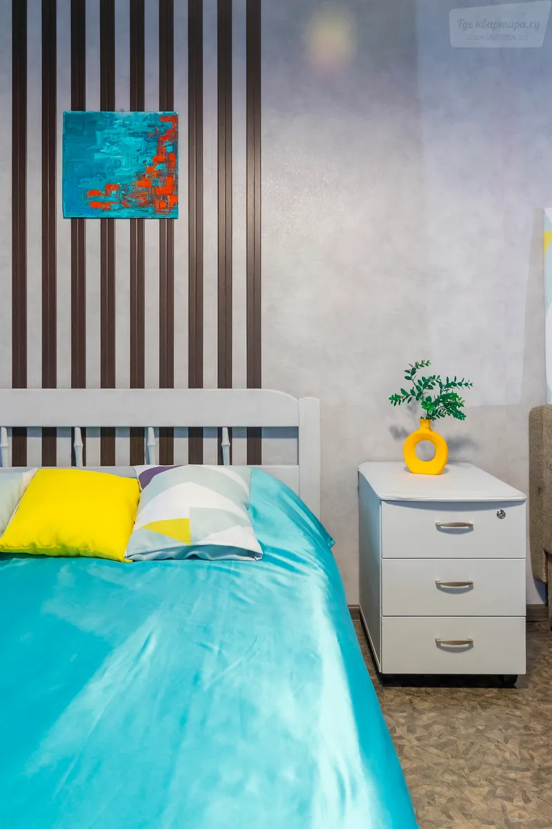 Фото квартиры 5