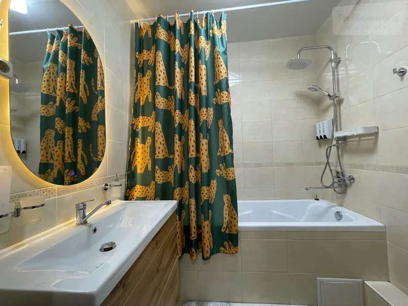 Фото квартиры 3