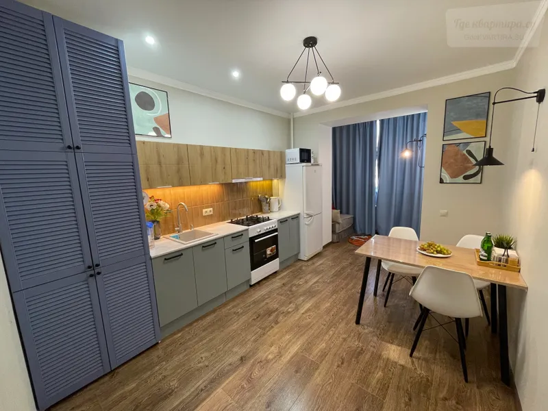 Фото квартиры 2