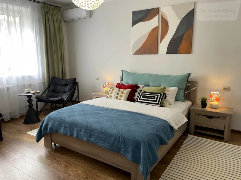 Фото квартиры 5