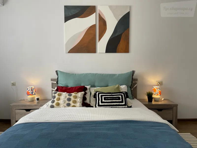 Фото квартиры 7