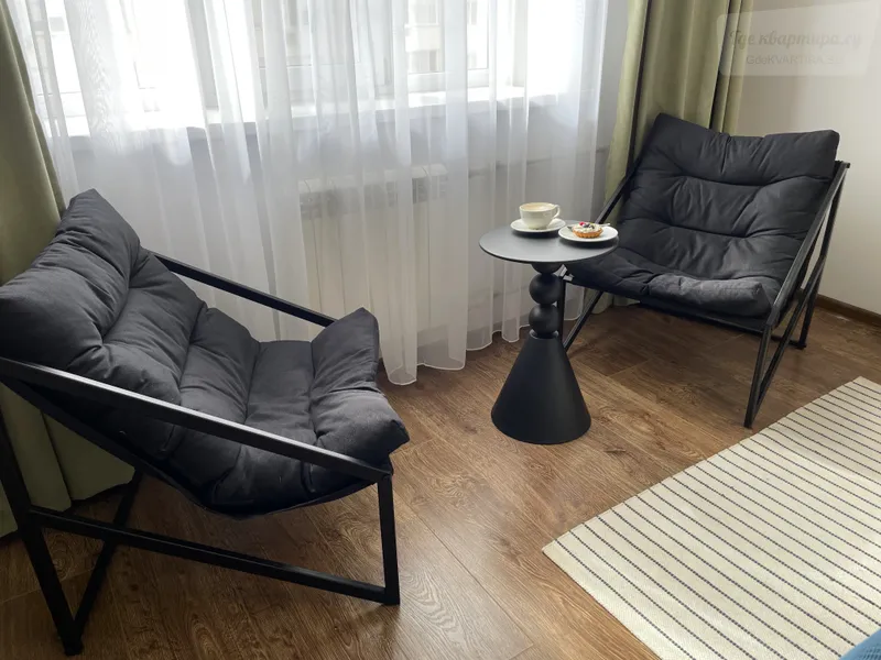 Фото квартиры 8