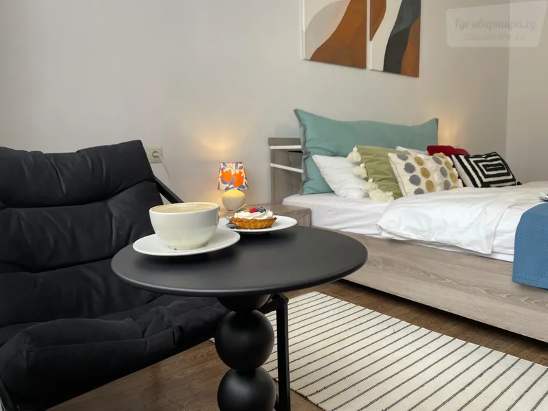 Фото квартиры 11