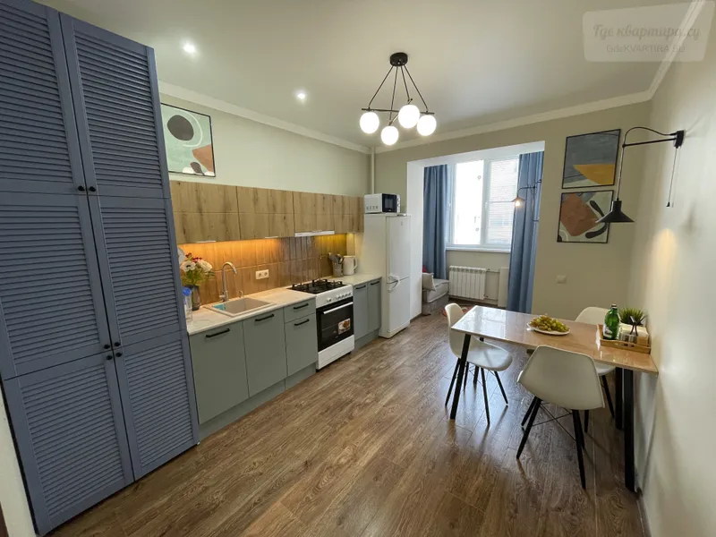 Фото квартиры 12