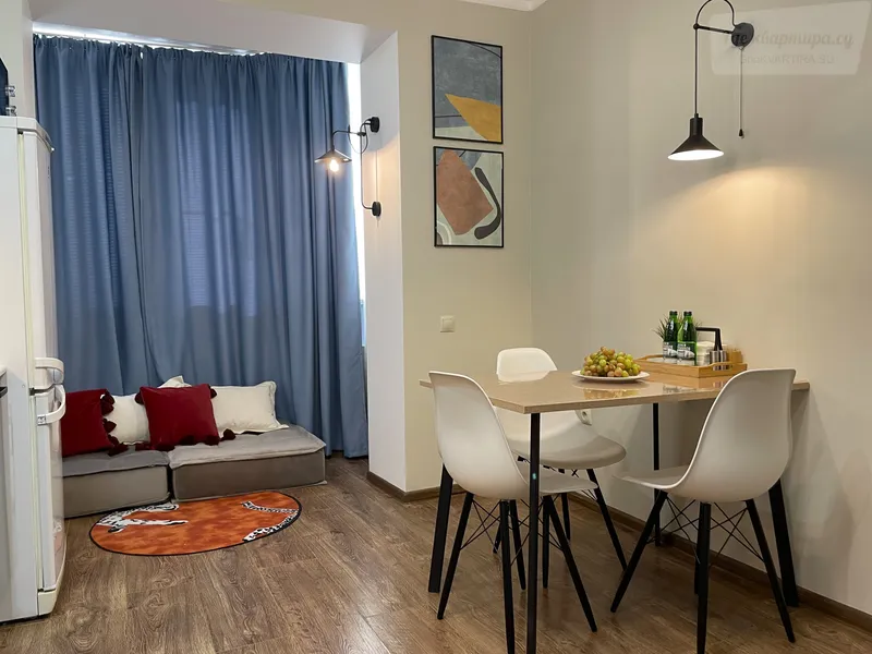 Фото квартиры 13