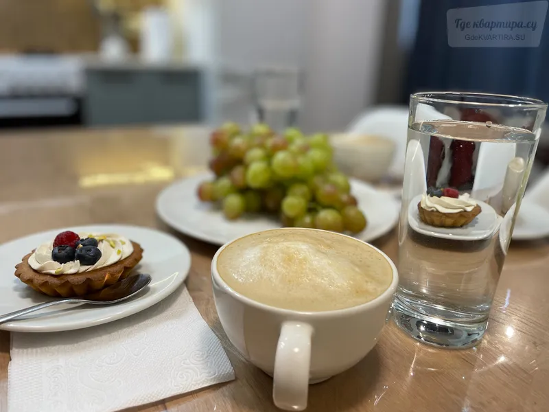 Фото квартиры 14