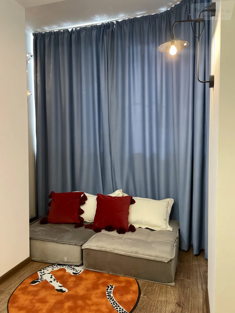 Фото квартиры 15