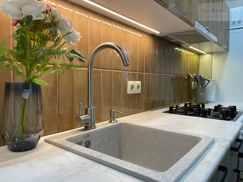 Фото квартиры 16