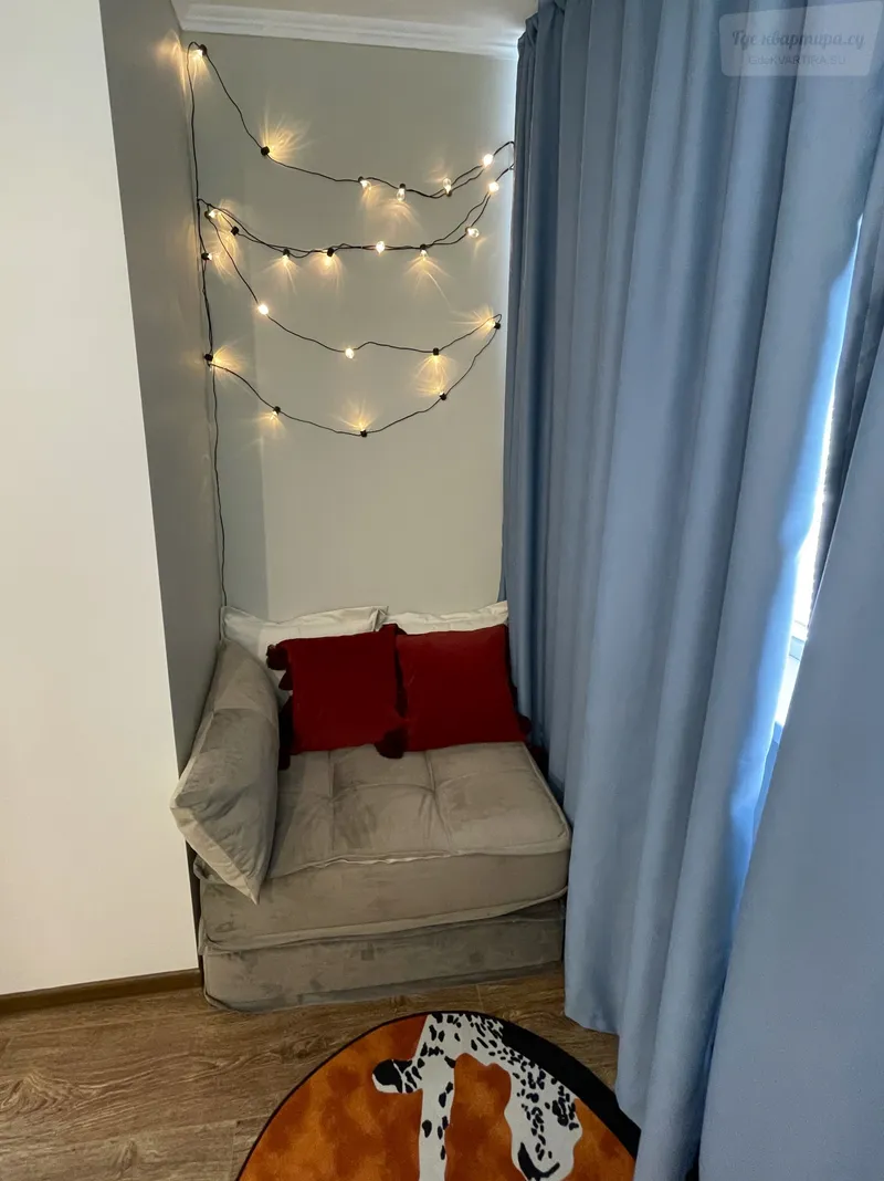 Фото квартиры 17