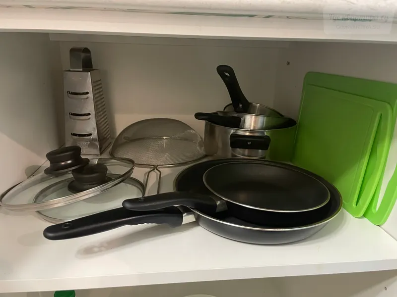 Фото квартиры 21