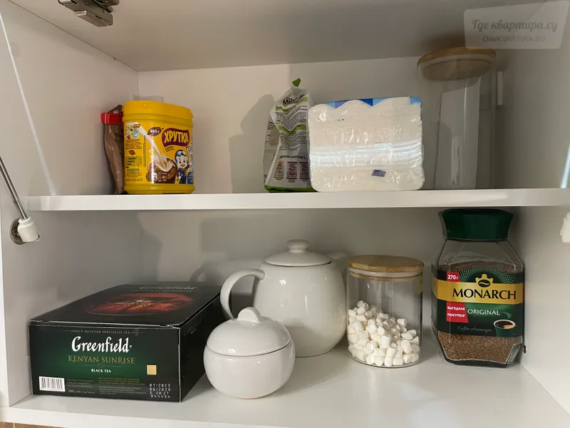 Фото квартиры 25