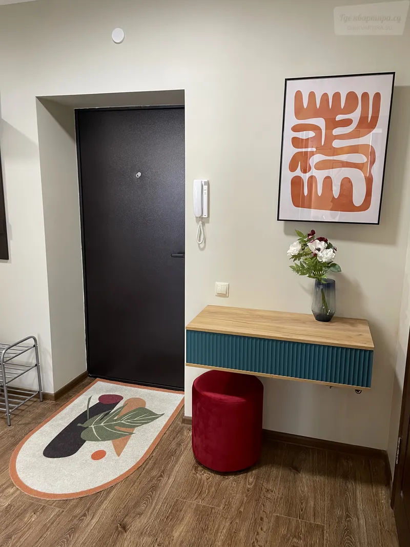 Фото квартиры 34