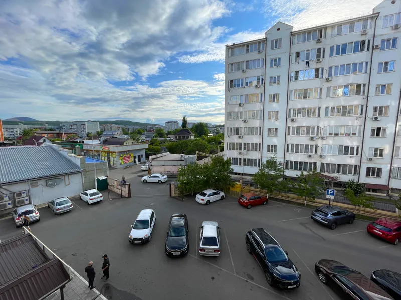 Фото квартиры 36