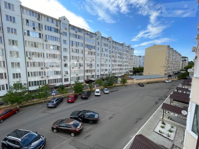 Фото квартиры 37