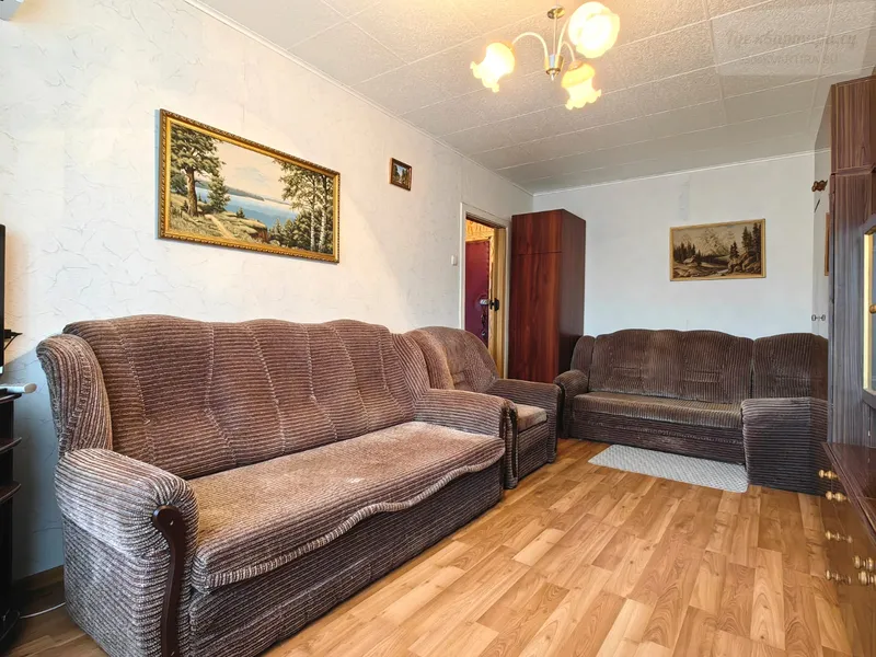 Фото квартиры 3