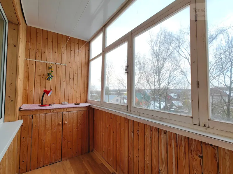 Фото квартиры 9