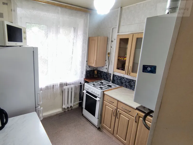 Фото квартиры 2