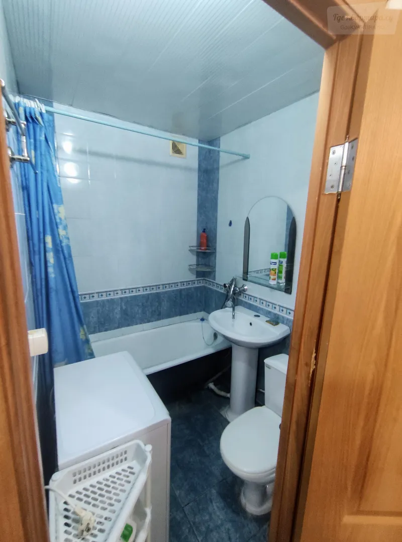 Фото квартиры 4