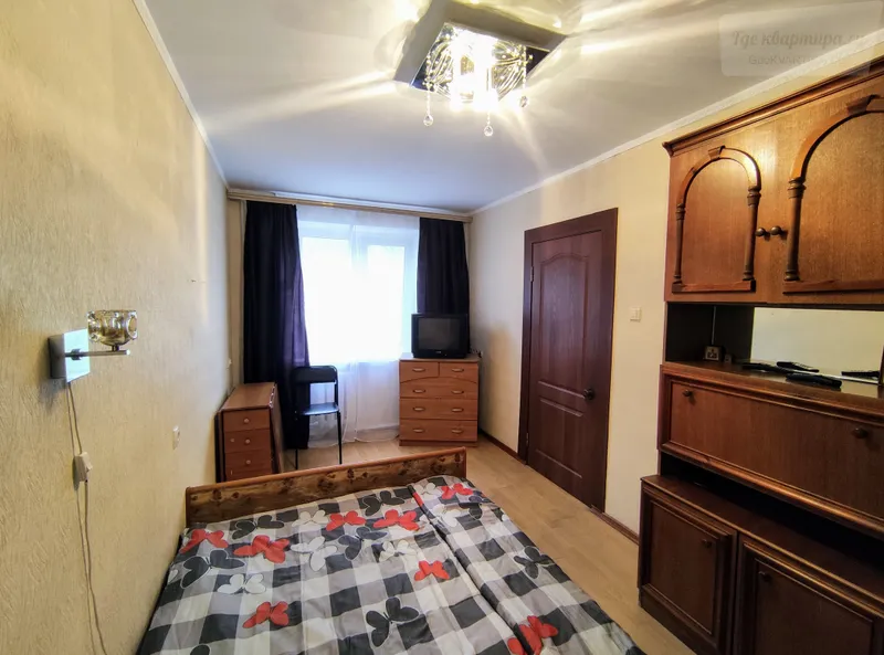 Фото квартиры 8