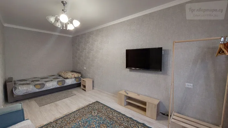 Фото квартиры 2