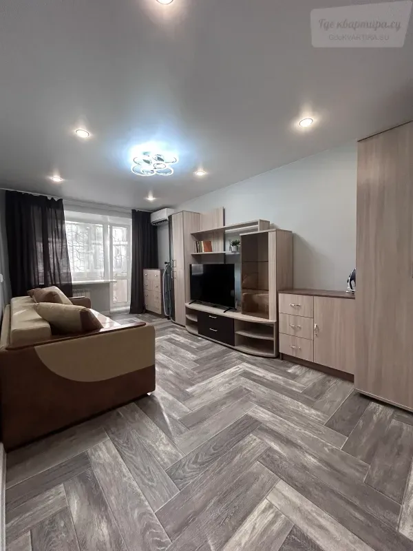 Фото квартиры 2