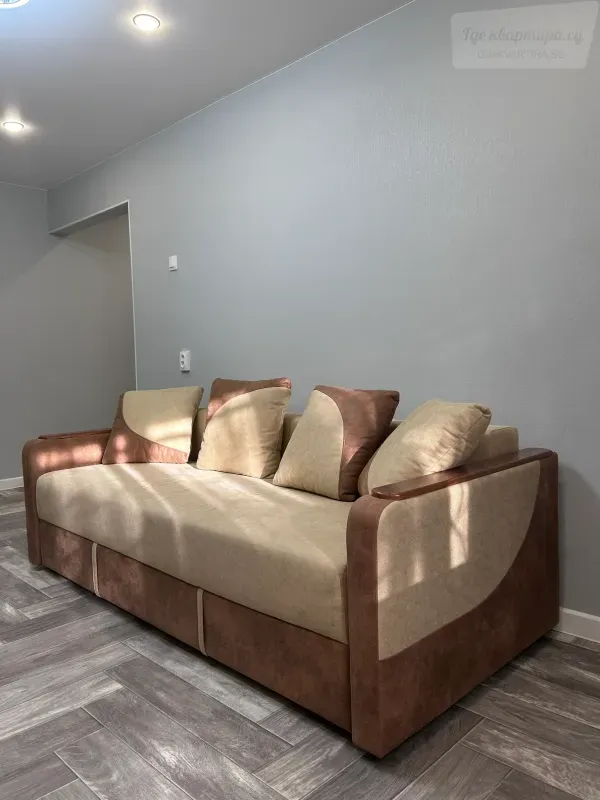 Фото квартиры 3