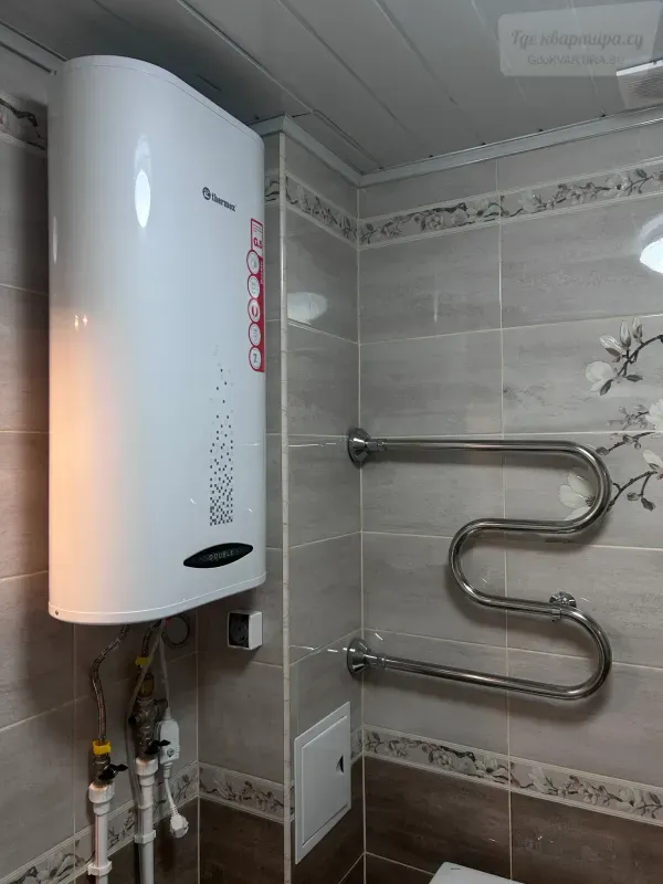 Фото квартиры 5