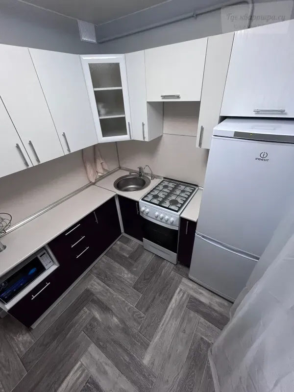 Фото квартиры 12