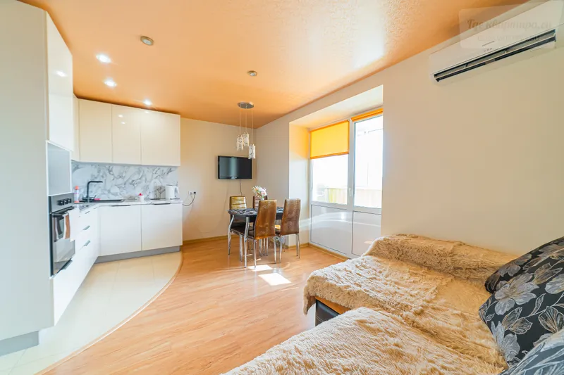 Фото квартиры 4