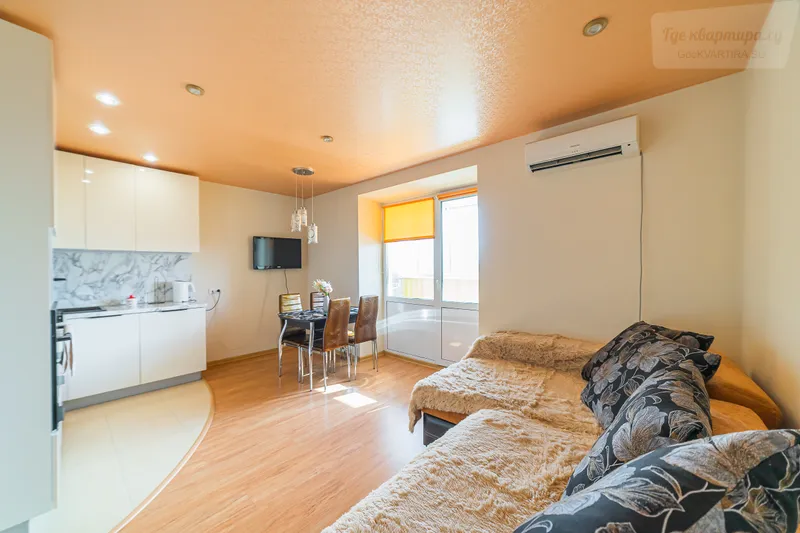 Фото квартиры 5