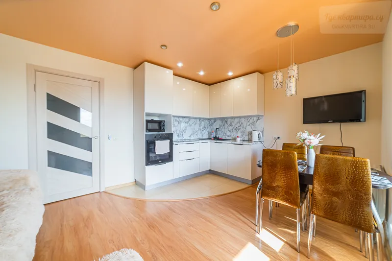 Фото квартиры 7