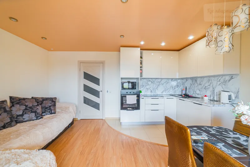 Фото квартиры 8