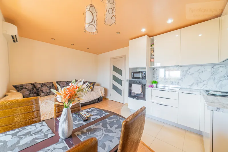 Фото квартиры 10