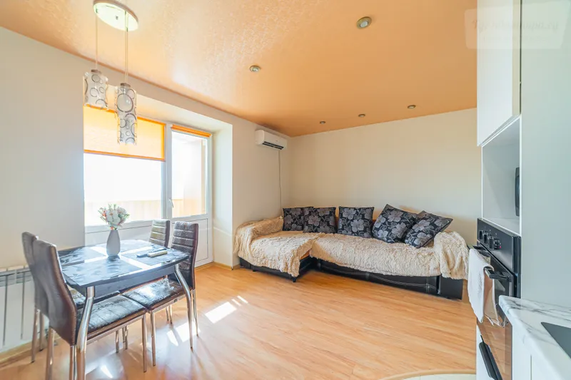 Фото квартиры 11