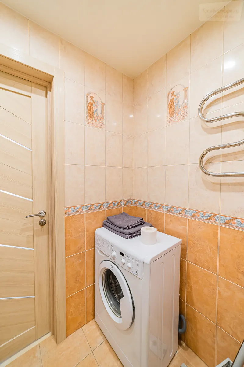 Фото квартиры 16