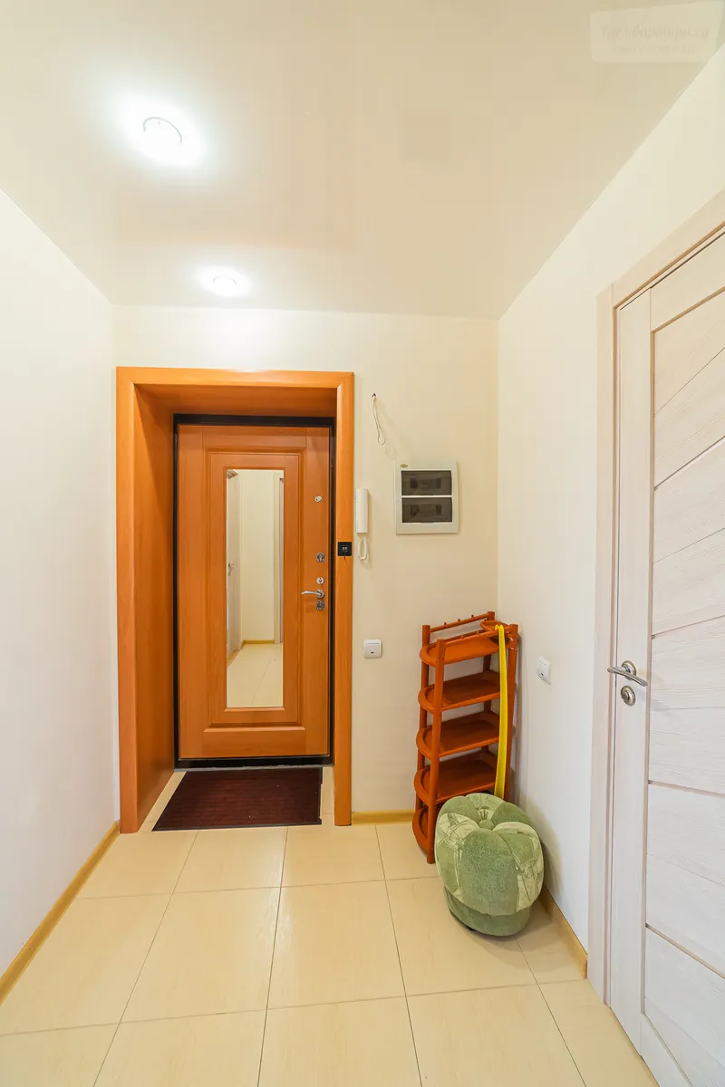 Фото квартиры 19